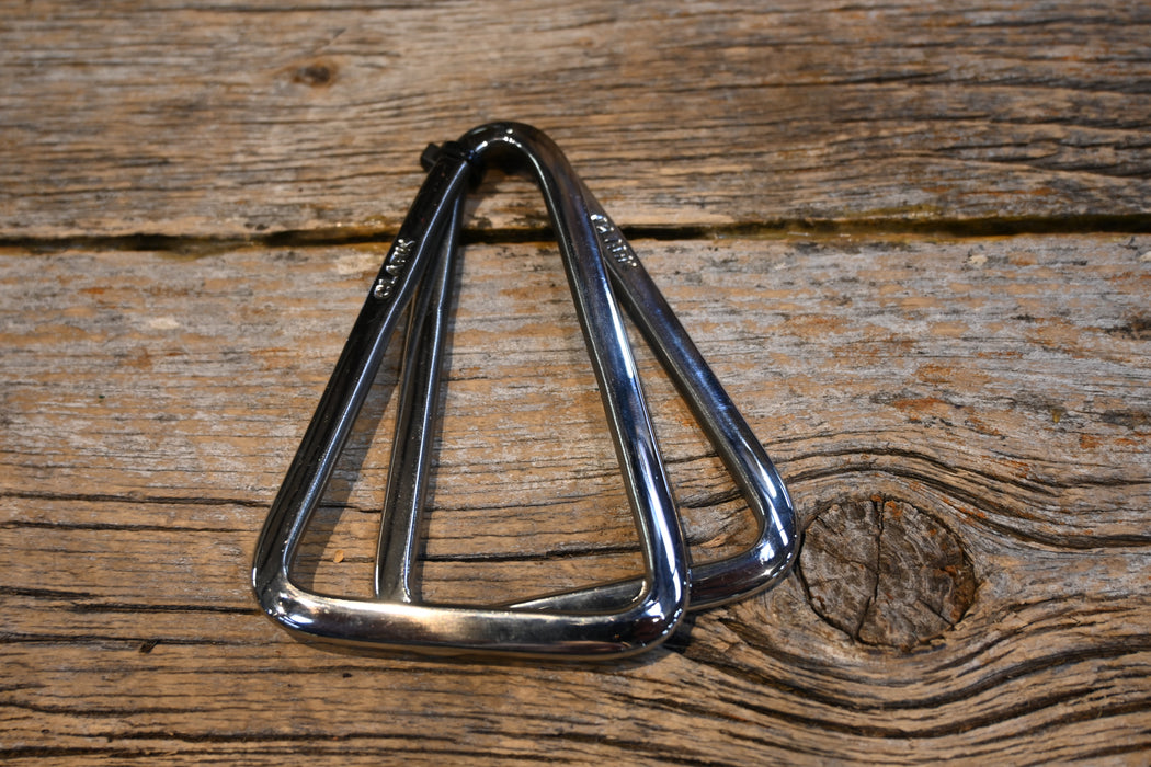 CLARK Latigo Keepers