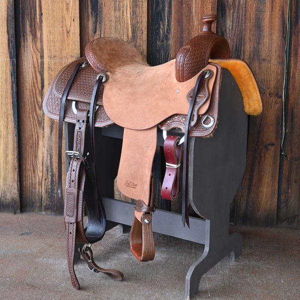 Cow Horse/Versatility