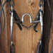 Tom Balding Correction Bridle Rig w/Split Ear Headstall Tack - Rigs Tom Balding