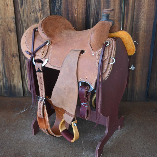 All New Saddles