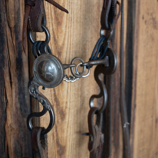 Headstalls & Rigs