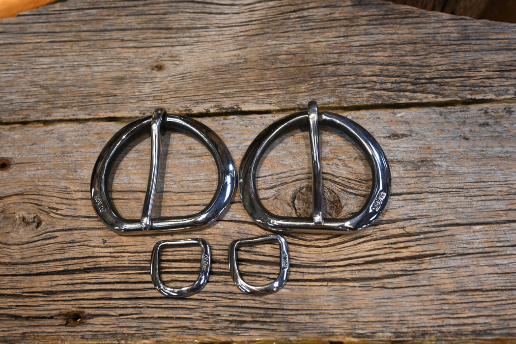 CLARK Cinch Set