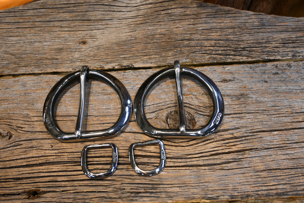 CLARK Cinch Set