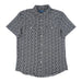 Panhandle Slim Men's Black Western Print Pearl Snap Shirt MEN - Clothing - Shirts - Short Sleeve Panhandle