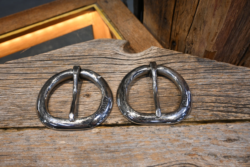 Staley Cinch Rings