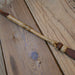 Jose Ortiz 24" 8 Plait Quirt w/Popper Tack - Whips, Crops & Quirts Jose Ortiz