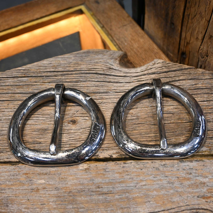 Staley Cinch Rings