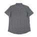 Panhandle Slim Men's Black Western Print Pearl Snap Shirt MEN - Clothing - Shirts - Short Sleeve Panhandle