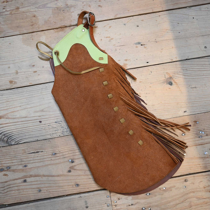 Kid's 22" Stepthrough Chaps - Select Chap Color