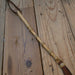 Jose Ortiz 24" 8 Plait Quirt w/Popper Tack - Whips, Crops & Quirts Jose Ortiz