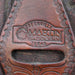 15.5" USED MARTIN ROPING SADDLE Saddles - Used Martin Saddlery