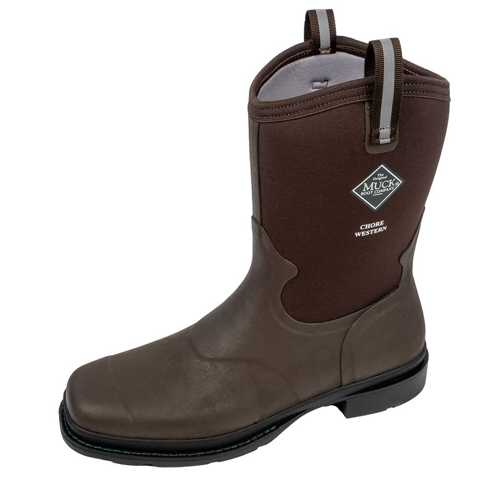 Men's Muck Cowboy Boot MEN - Footwear - Boots Muck Boot Company   