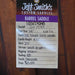 14" JEFF SMITH BARREL SADDLE Saddles - New Jeff Smith