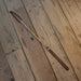 Jose Ortiz 28" 8 Plait Quirt w/Popper Tack - Whips, Crops & Quirts Jose Ortiz