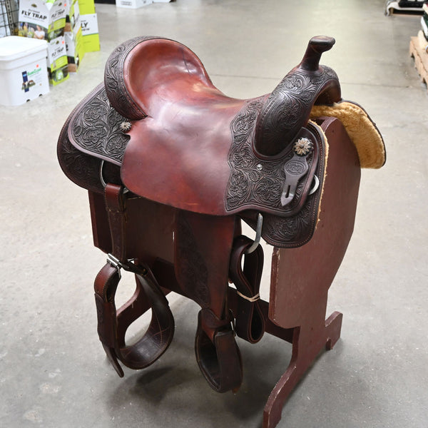 Cutter/Ranch Cutter