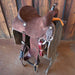14" JEFF SMITH BARREL SADDLE Saddles - New Jeff Smith