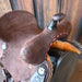 14" JEFF SMITH BARREL SADDLE Saddles - New Jeff Smith