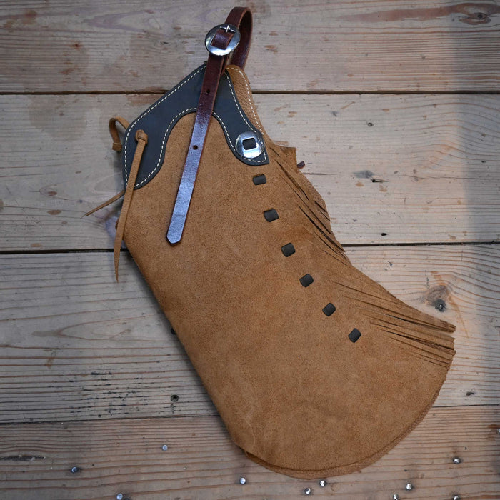 Kid's 18" Stepthroug Chaps - Select Chap Color!!