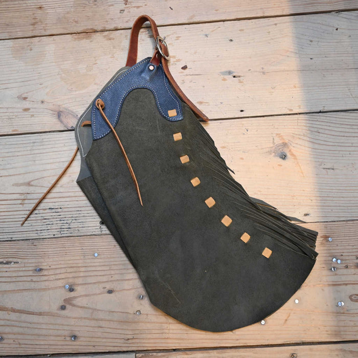 Kid's 18" Stepthroug Chaps - Select Chap Color!!