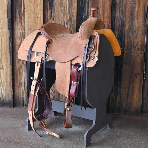 Ranch Cutter