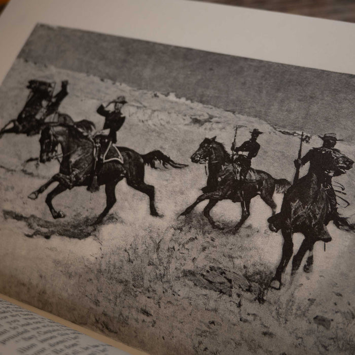 Frederic Remington Selected Writings 1983