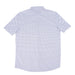 Flag & Anthem Men's Hopkins Geo Print Journey Button Down Shirt MEN - Clothing - Shirts - Short Sleeve Flag And Anthem