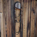Kerry Kelley O-Ring Twisted Wire Snaffle Bridle Rig w/Browband Headstall Tack - Rigs Kerry Kelley