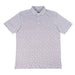 Ferrell Brand Men's Colton Red Polo Snap Shirt MEN - Clothing - Shirts - Short Sleeve Ferrell Brand