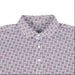 Ferrell Brand Men's Colton Red Polo Snap Shirt MEN - Clothing - Shirts - Short Sleeve Ferrell Brand