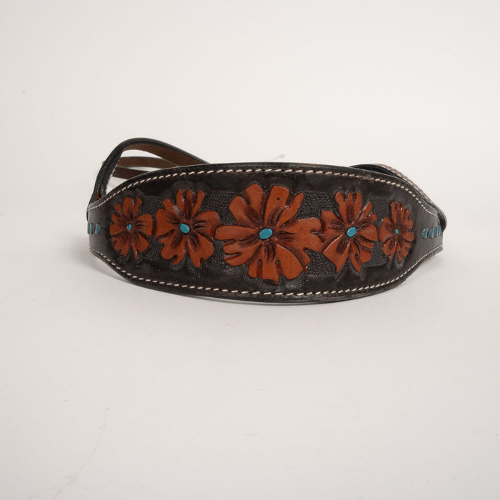 NEW Professional Choice Tie-Down Noseband Sale Barn Professional's Choice