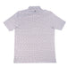 Ferrell Brand Men's Colton Red Polo Snap Shirt MEN - Clothing - Shirts - Short Sleeve Ferrell Brand