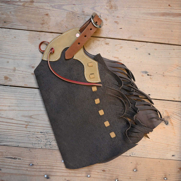 Kid's 16" Chaps - Select Chap Color!!