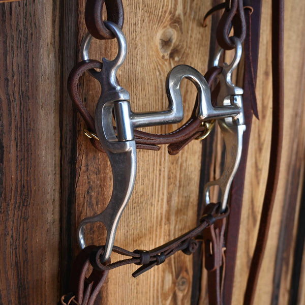 Headstalls & Rigs