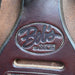 16" USED BOB'S COW HORSE SADDLE Saddles - Used BOBS CUSTOMS