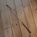 Jose Ortiz 28" 8 Plait Quirt w/Popper Tack - Whips, Crops & Quirts Jose Ortiz