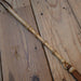 Jose Ortiz 28" 8 Plait Quirt w/Popper Tack - Whips, Crops & Quirts Jose Ortiz
