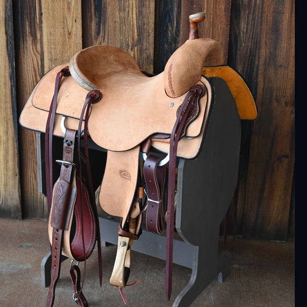 All New Saddles
