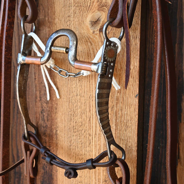 Headstalls & Rigs