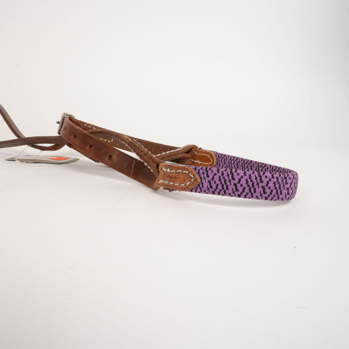 NEW Professional Choice Cavesson With Elastic