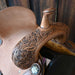 14.5" JEFF SMITH BARREL SADDLE Saddles - New Jeff Smith