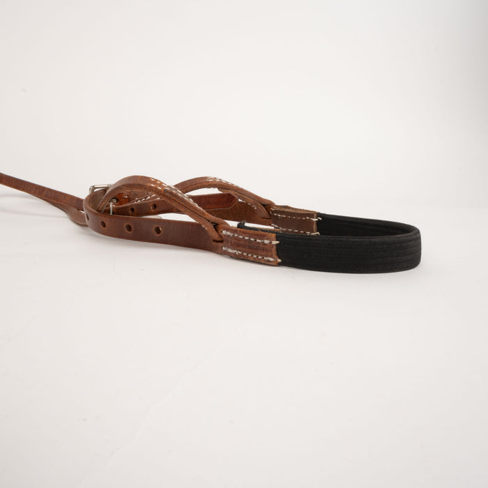 NEW Professional Choice Cavesson With Elastic