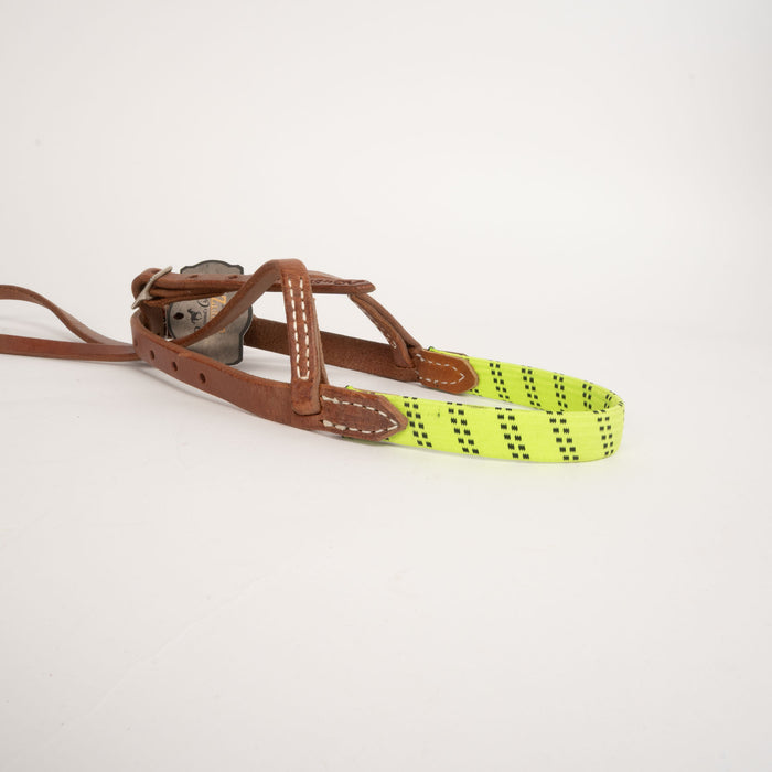 NEW Professional Choice Cavesson With Elastic