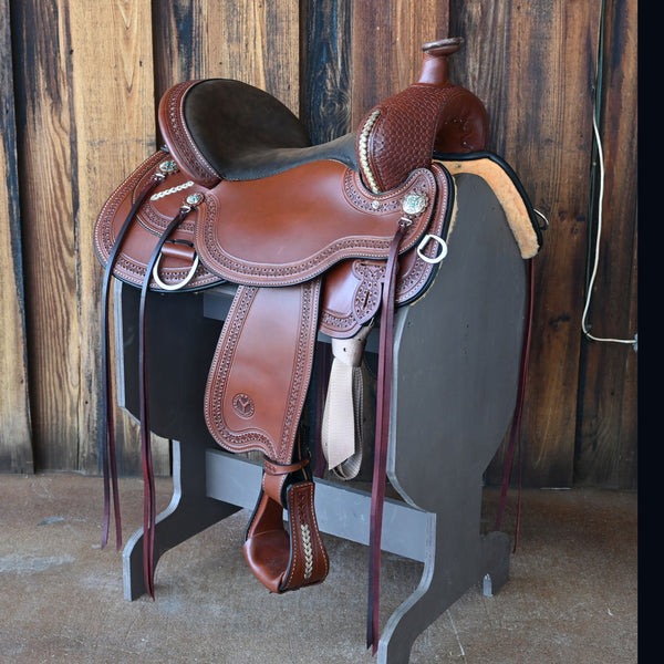 All New Saddles