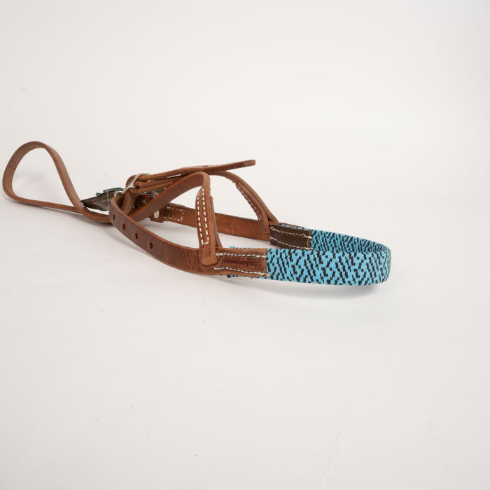 NEW Professional Choice Cavesson With Elastic