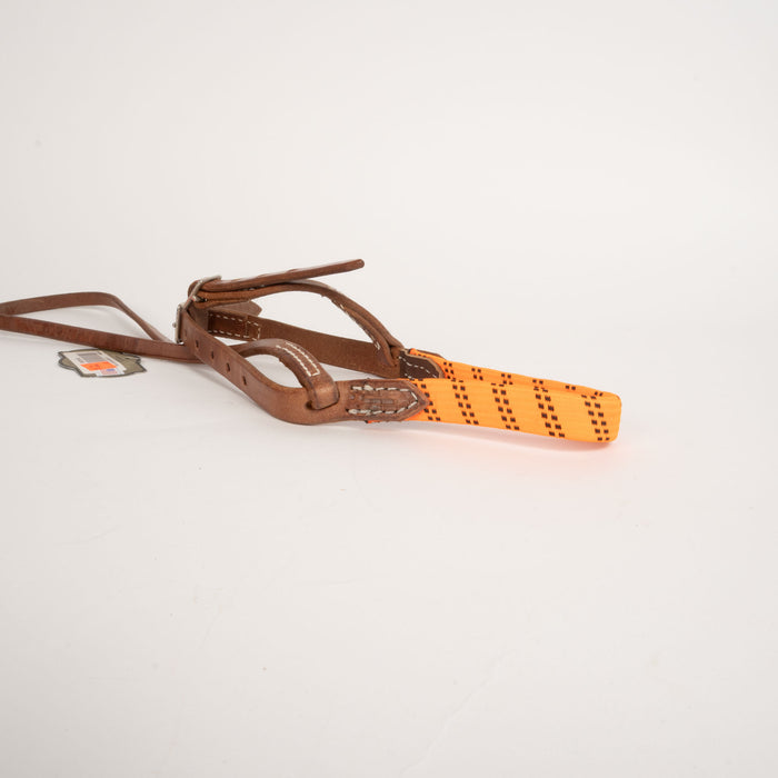 NEW Professional Choice Cavesson With Elastic