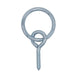 Screw Eye Tie Ring 2" x 7mm Tack - Conchos & Hardware MISC   