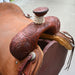 15.5" USED CACTUS RANCH SADDLE Saddles - Used CACTUS SADDLERY