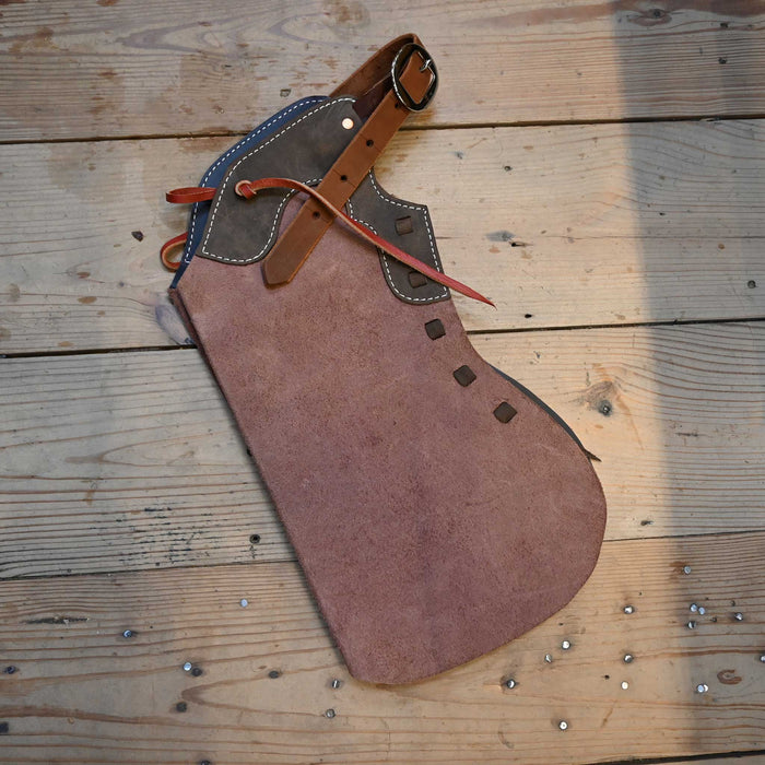 Kid's 18" Stepthroug Chaps - Select Chap Color!!