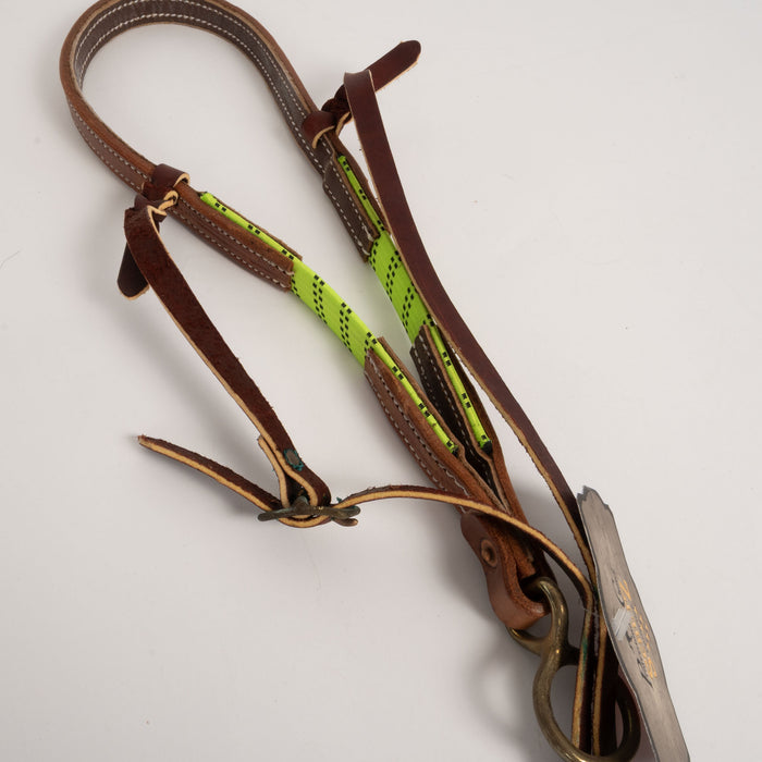 NEW Professional Choice Ultimate Elastic Tie-down Noseband