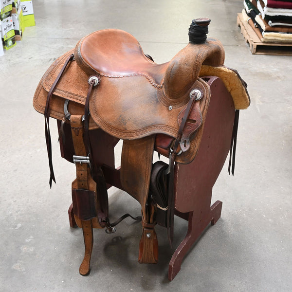 Cutter/Ranch Cutter